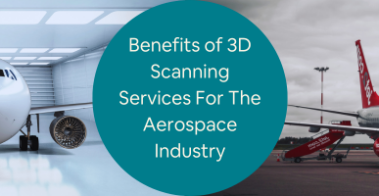 3d scanning services