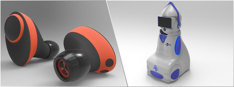 3d product design & development company | Cad Crowd 3d product design & development company