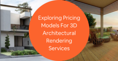 architectural rendering services