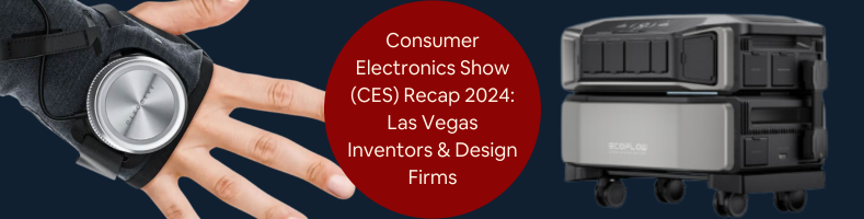 consumer electronics show recap 2024