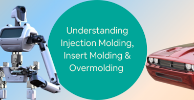 injection molding company