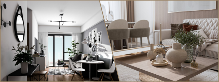 Integrating BIM Objects For The Best 3D Interior Design Services | Cad ...