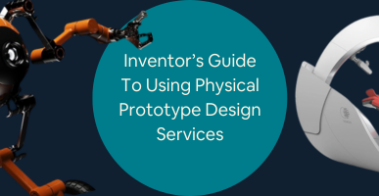 new product design & development firm