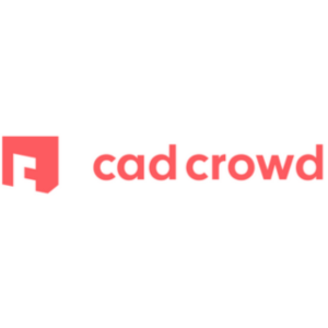 Cadcrowd-logo | Cad Crowd Cadcrowd-logo