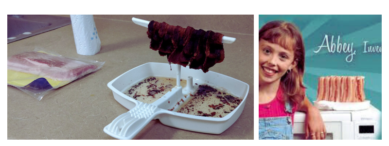 Abbey Fleck inventor | Cad Crowd Abbey Fleck inventor