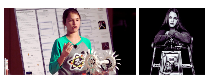 Hannah Herbst | Cad Crowd Hannah Herbst