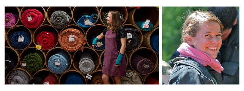 KK Gregory | Cad Crowd KK Gregory