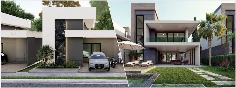 3d architectural rendering services (2) | Cad Crowd 3d architectural rendering services