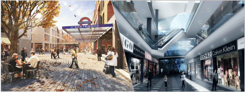 3d architectural rendering studio | Cad Crowd 3d architectural rendering studio