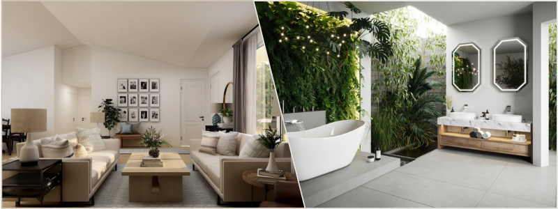 3d interior rendering firm (2) | Cad Crowd 3d interior rendering firm