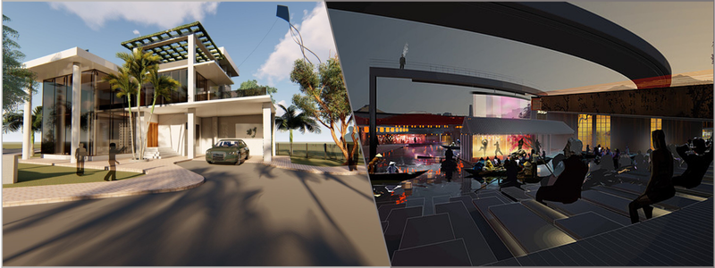 3d visualization services | Cad Crowd 3d visualization services
