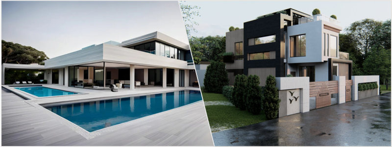 3d architectural visualization services (5) | Cad Crowd 3d architectural visualization services