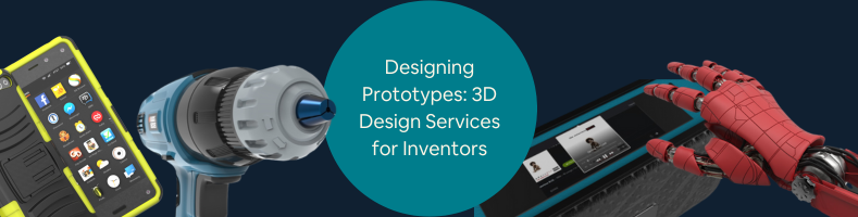 prototype design services