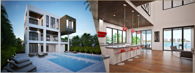 architectural rendering specialists | Cad Crowd architectural rendering specialists