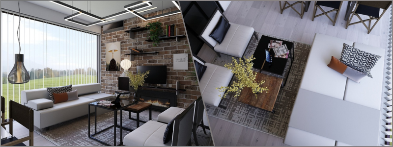 3D virtual tours | Cad Crowd 3D virtual tours