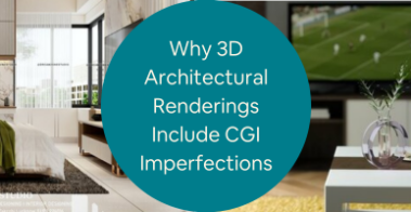 3d architectural renderings