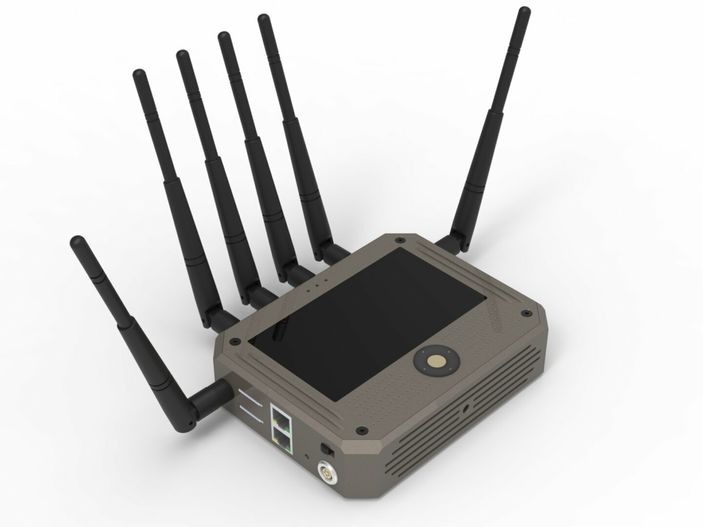 a radio frequency receiver | Cad Crowd a radio frequency receiver