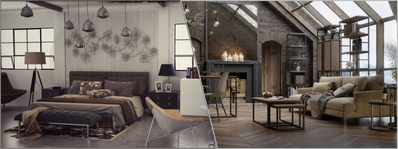 interior rendering services | Cad Crowd interior rendering services