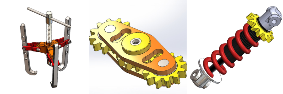 parts for assembly parts for assembly