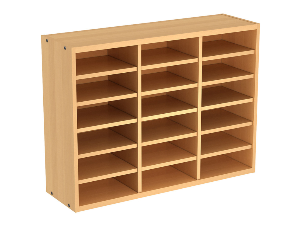 cabinet designed from millwork | Cad Crowd cabinet designed from millwork