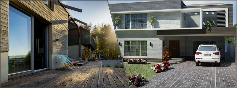 home design services | Cad Crowd home design services