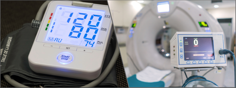 medical device prototyping design