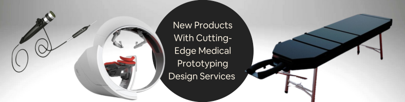 medical prototyping design services