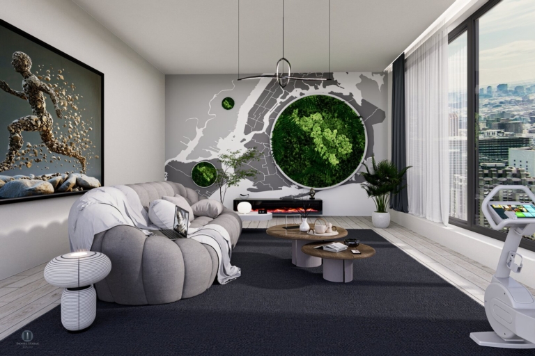 Sgi Render The Role and Benefits of CGI Rendering in Architecture: Why Service ...