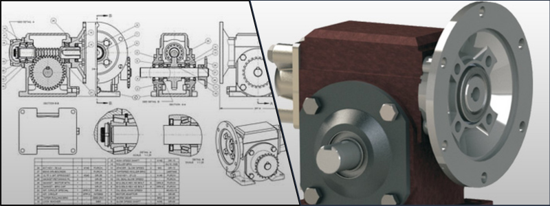 2D to 3D conversion of a