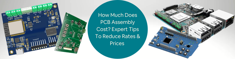 PCB assembly
