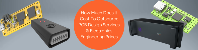 PCB design services