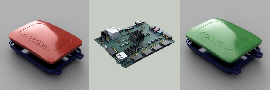 PCB design services