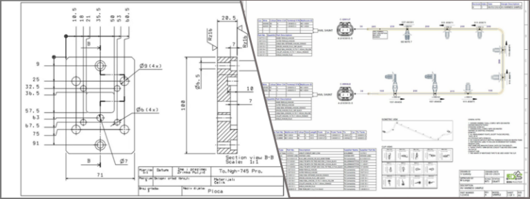 Pick the Right Construction Drawings For Project That Your Firm Needs ...