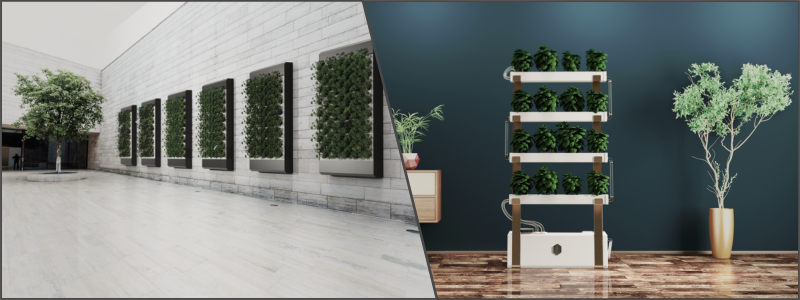 hydrophonic 3d examples