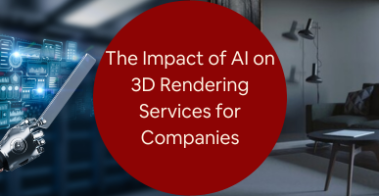 3d architectural rendering design services