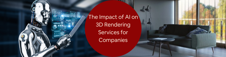 3d architectural rendering design services