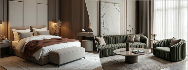 3d architectural visualization company