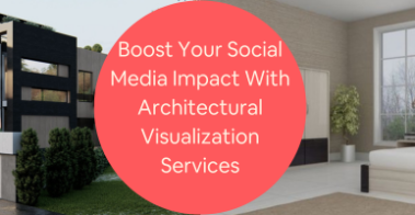 3d architectural visualization services