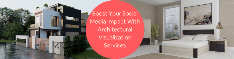 3d architectural visualization services