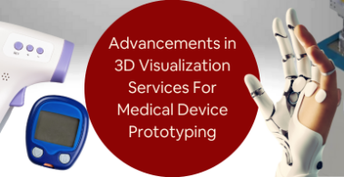 3d medical device prototyping services
