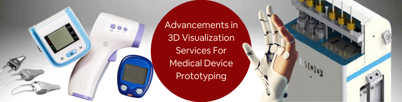 3d medical device prototyping services