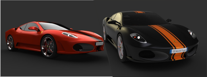 3d modeling design company