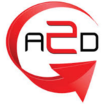 A2dapp logo | Cad Crowd A2dapp logo