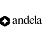 Andela logo | Cad Crowd Andela logo