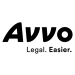 Avvo logo | Cad Crowd Avvo logo