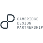 Cambridge Design Partnership logo | Cad Crowd Cambridge Design Partnership logo