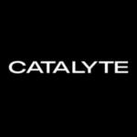 Catalyte logo | Cad Crowd Catalyte logo