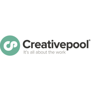 Creativepoolcom logo