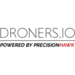 Dronersio logo | Cad Crowd Dronersio logo