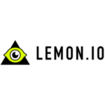 Lemonio logo | Cad Crowd Lemonio logo